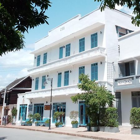 Villa Merry Lao Ban Aphay Λουάνγκ Πραμπάνγκ Εξωτερικό φωτογραφία