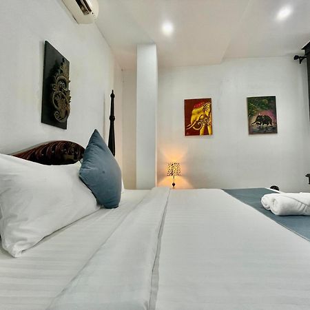 Villa Merry Lao Ban Aphay Λουάνγκ Πραμπάνγκ Εξωτερικό φωτογραφία