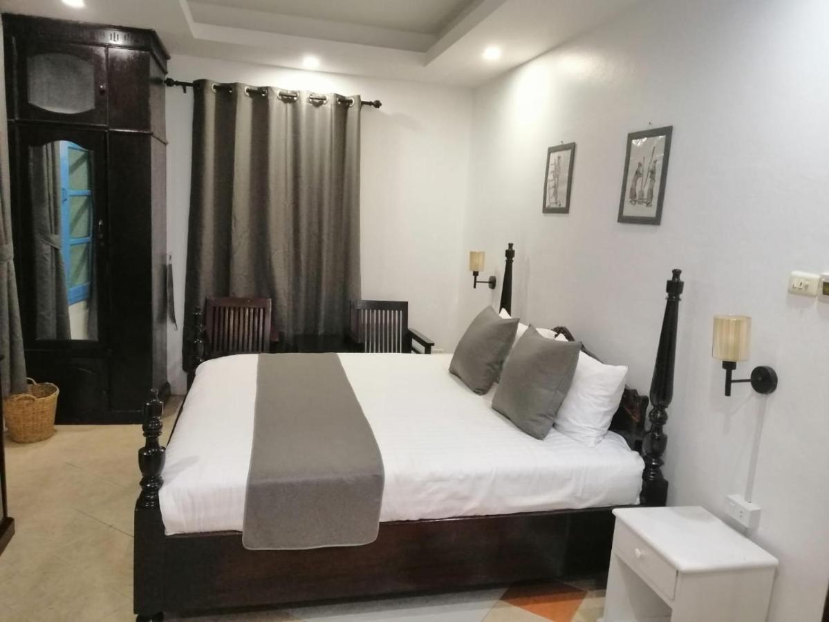 Villa Merry Lao Ban Aphay Λουάνγκ Πραμπάνγκ Εξωτερικό φωτογραφία