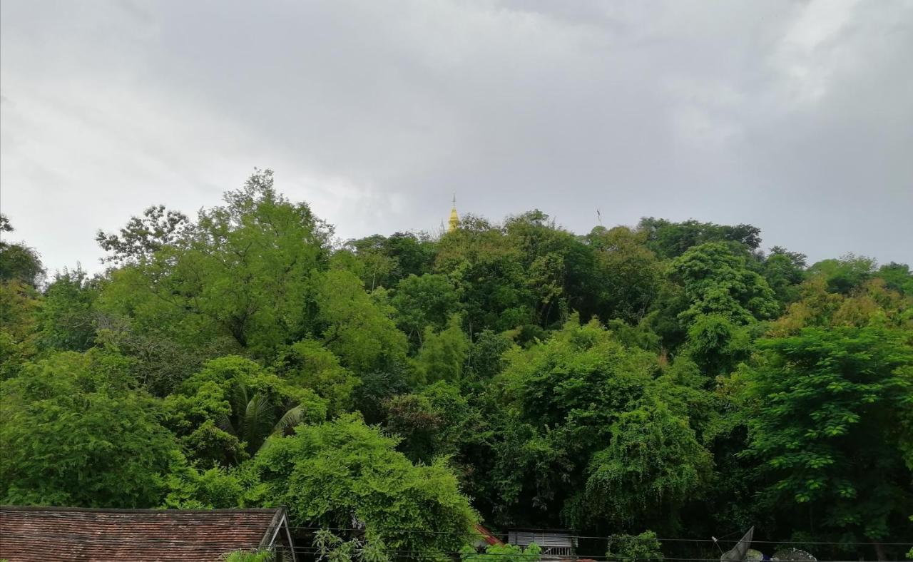 Villa Merry Lao Ban Aphay Λουάνγκ Πραμπάνγκ Εξωτερικό φωτογραφία