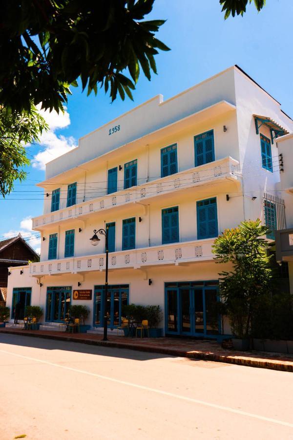 Villa Merry Lao Ban Aphay Λουάνγκ Πραμπάνγκ Εξωτερικό φωτογραφία