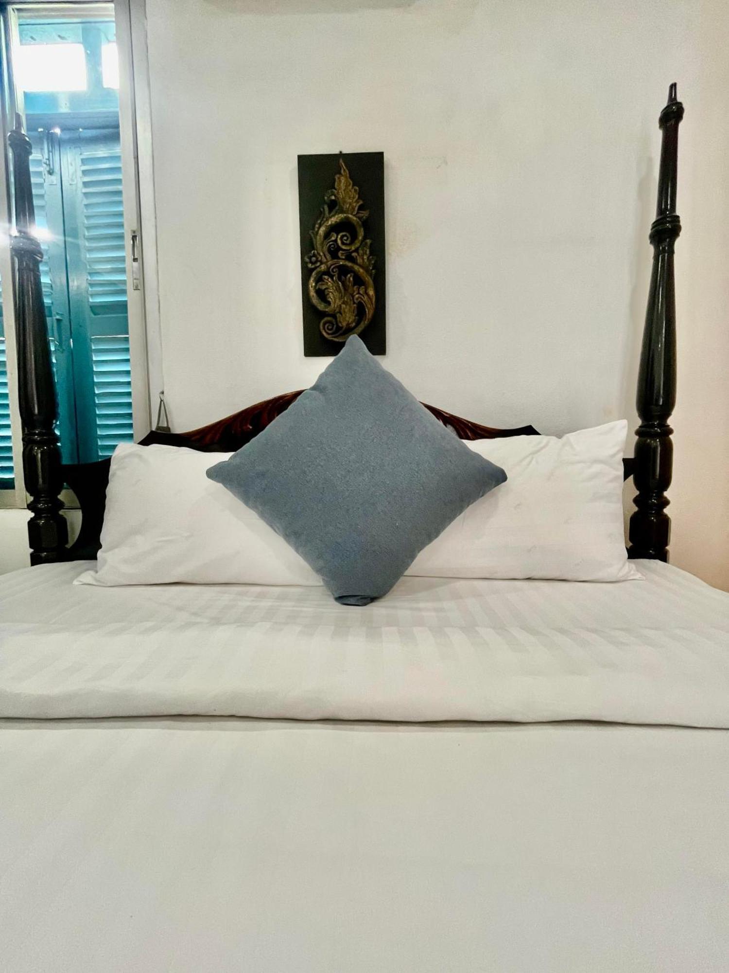 Villa Merry Lao Ban Aphay Λουάνγκ Πραμπάνγκ Εξωτερικό φωτογραφία