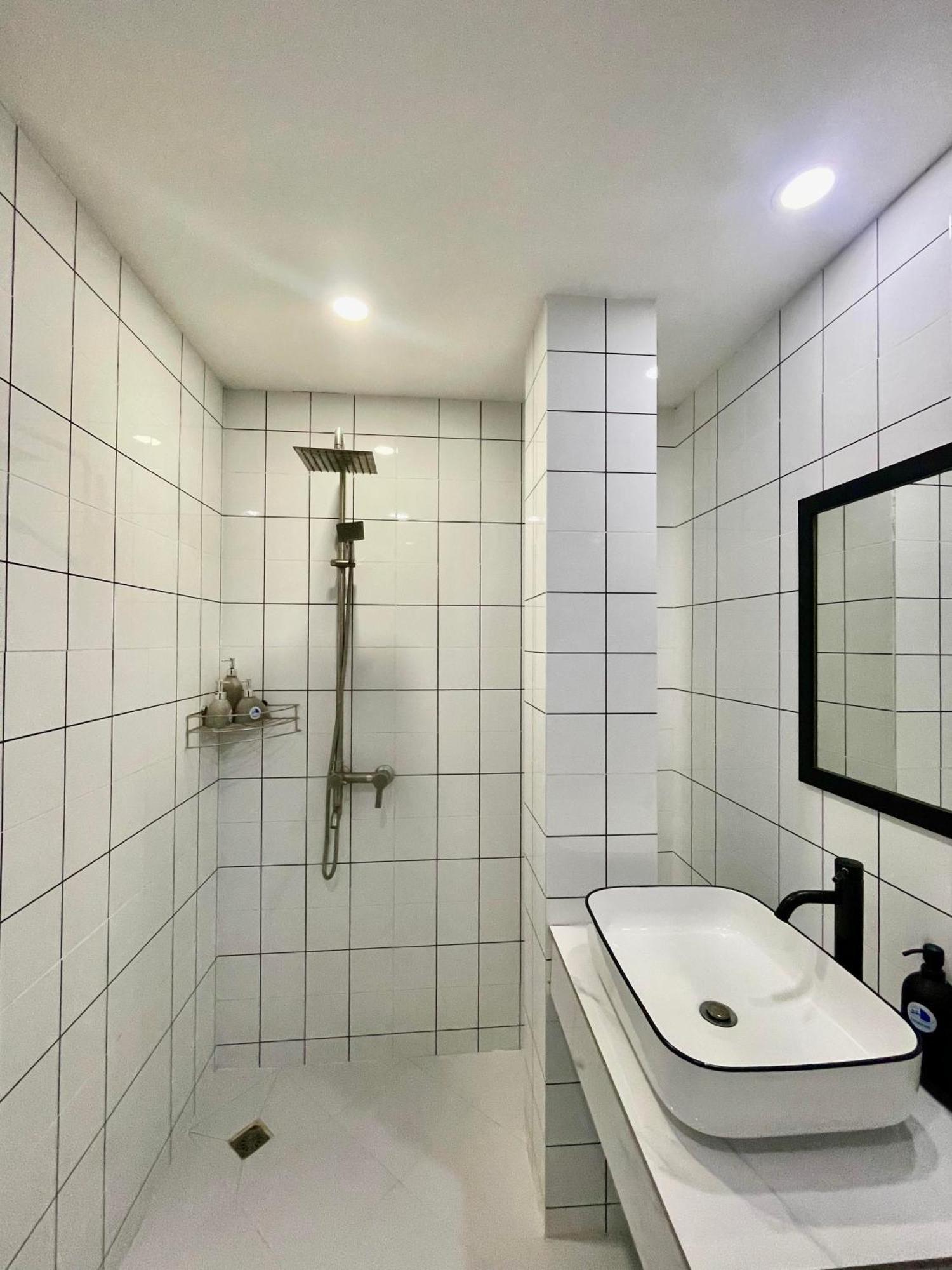 Villa Merry Lao Ban Aphay Λουάνγκ Πραμπάνγκ Εξωτερικό φωτογραφία