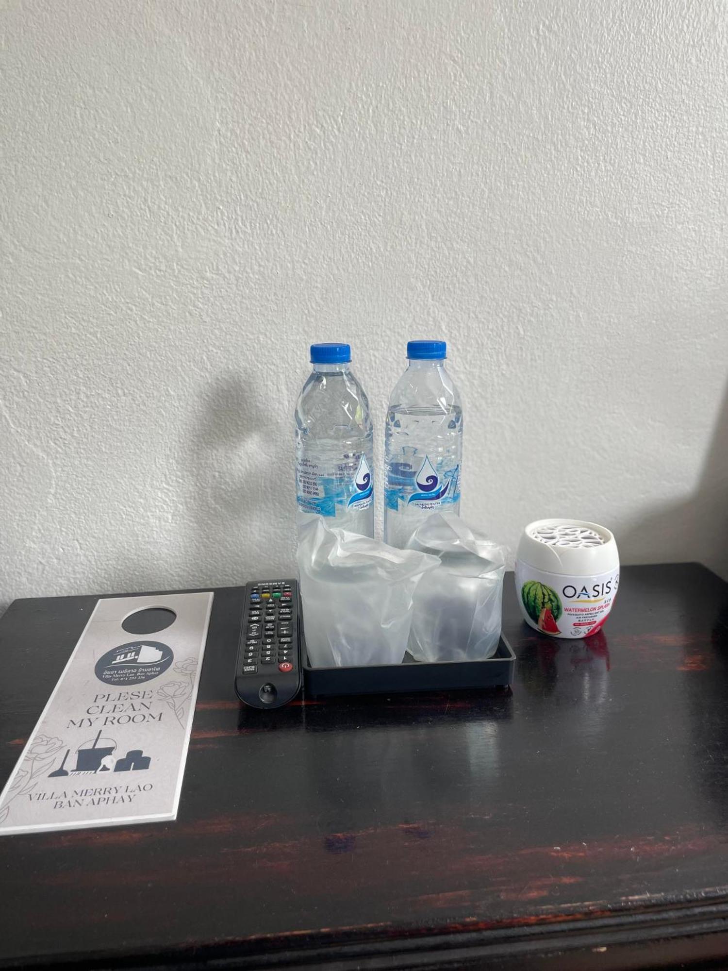 Villa Merry Lao Ban Aphay Λουάνγκ Πραμπάνγκ Εξωτερικό φωτογραφία